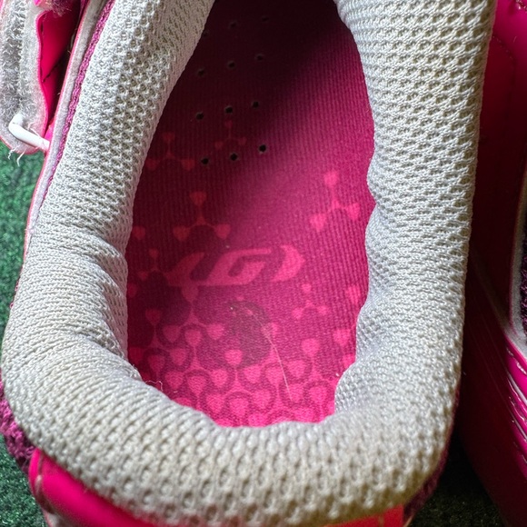 Women’s Garneau Tri-X Speed Cycling/triathalon Shoes - Size 7.5 - Clean - Picture 5 of 9